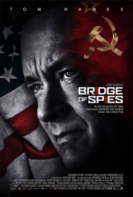 Šnipų tiltas / Bridge of Spies (2015) online