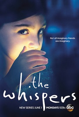 Šnabždesiai / The Whispers (1 sezonas) (2015) online