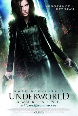 Kitas pasaulis 4: Pabudimas / Underworld: Awakening (2012) online