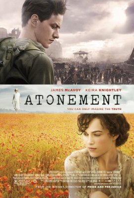 Atpirkimas / Atonement (2007) online