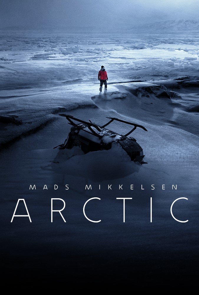 Arktis. Įkalinti ledynuose (2018) online