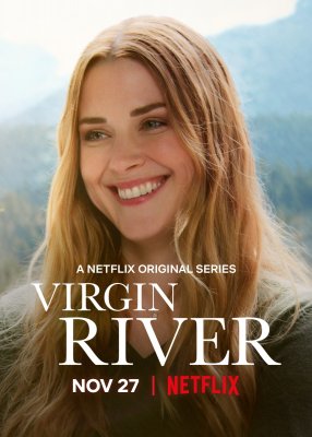 Miestas prie upės / Virgin River (2 Sezonas) (2020)