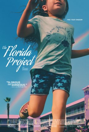 Floridos projektas (2017)