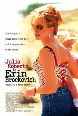 Erina Brokovič / Erin Brockovich (2000) online