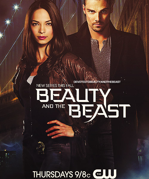 Gražuolė ir pabaisa / Beauty and the Beast ( 2 sezonas) (2013) online