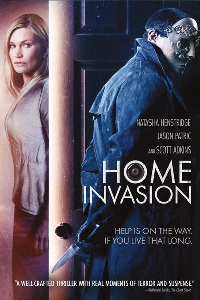 Home Invasion (2016) online