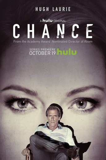 Šansas / Chance (1 sezonas) (2016) online