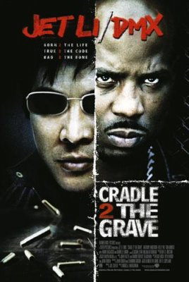 Pavojingas sandėris / Cradle 2 the Grave (2003) online