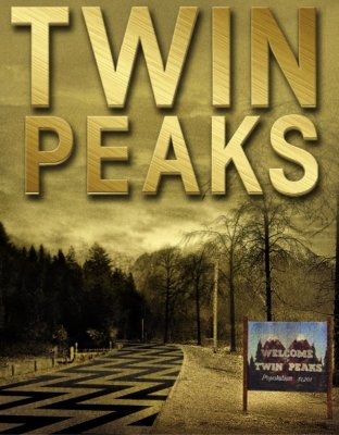 Tvin Pykso miestelis / Twin Peaks (2 Sezonas) (1991) online