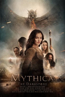Mythica: The Darkspore (2015) online