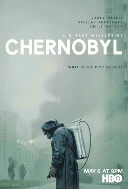Černobylis / Chernobyl (1 sezonas) (2019) Online