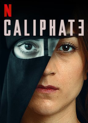 Kalifatas (1 Sezonas) (2020) online
