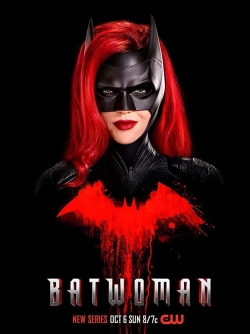 Betmenė / Batwoman (1 Sezonas) (2019) online