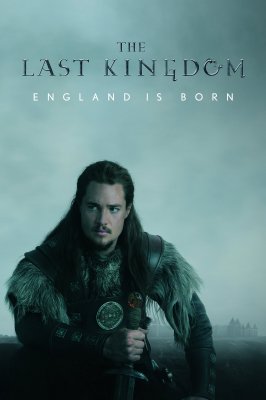 Paskutinioji karalystė (1 sezonas) (2015) online