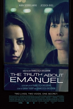 Tiesa Apie Emanuelę / The Truth About Emanuel (2013) online