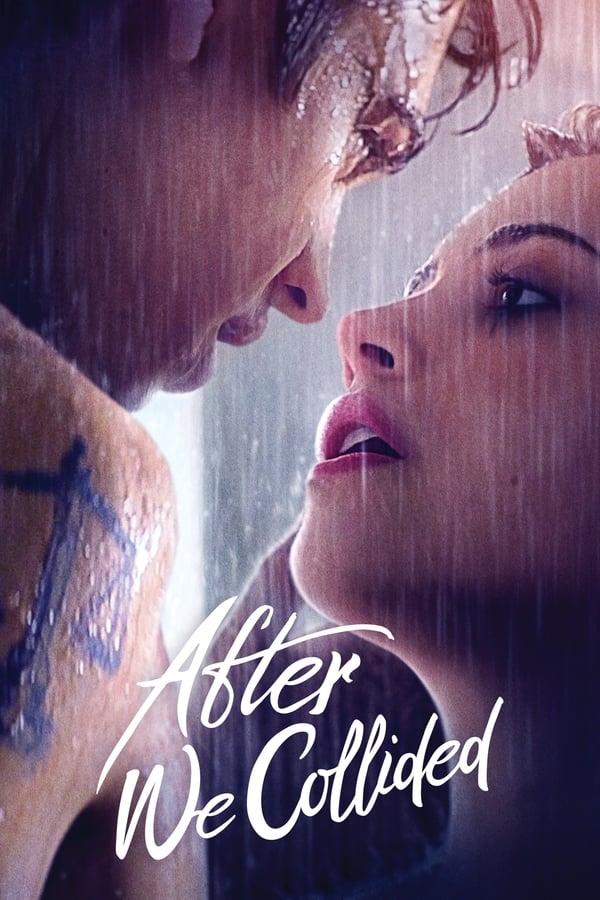 After. Kai mes abejojom 2 / After We Collided (2020)