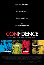 Aferistai / Confidence (2003)