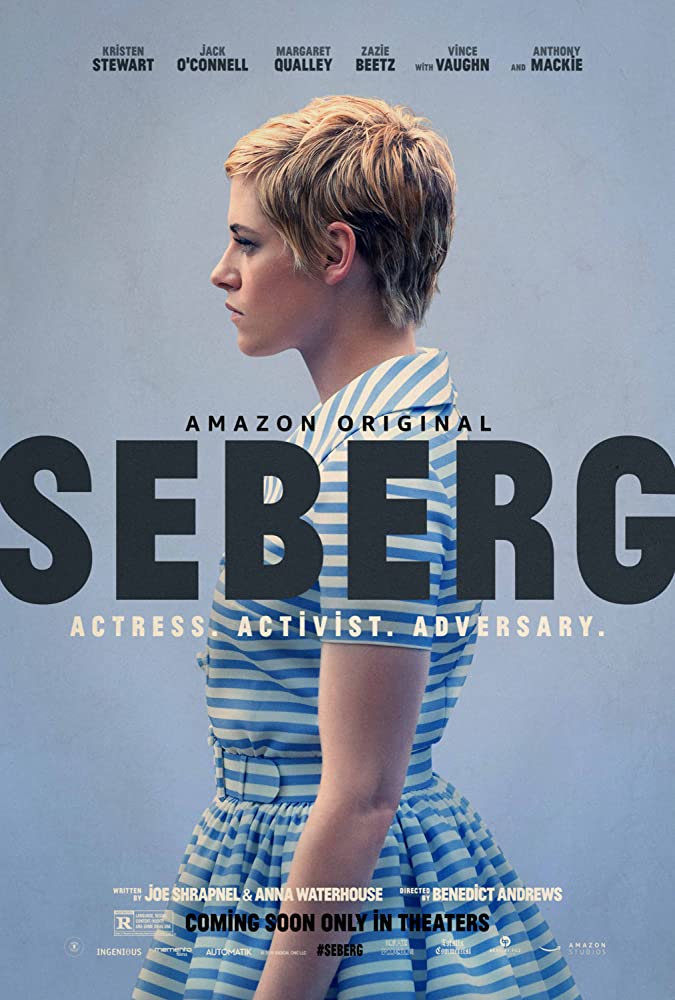 Seberg (2019) online