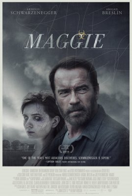 Megė / Maggie (2015) online