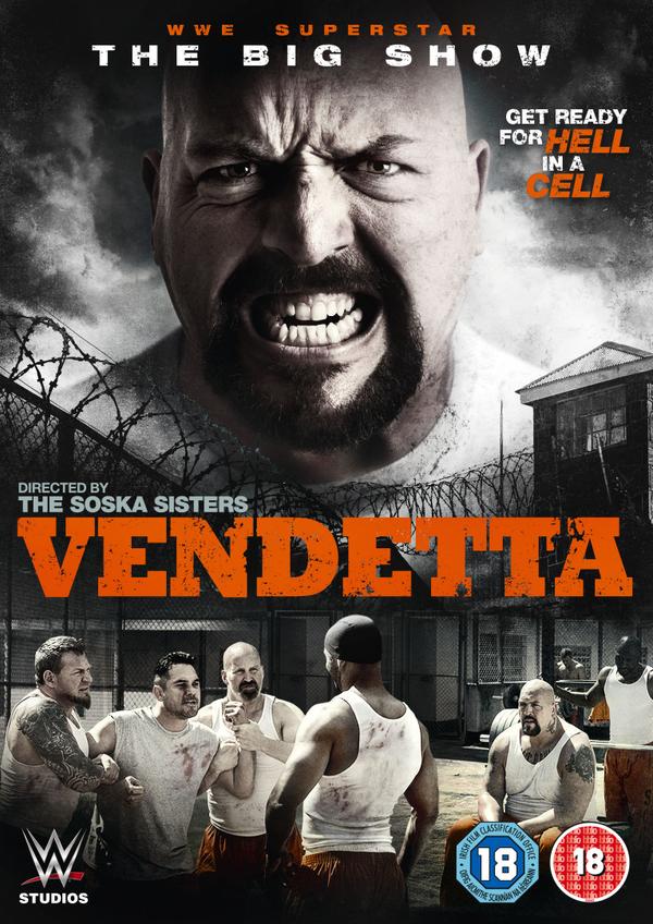 Vendeta / Vendetta (2015) online
