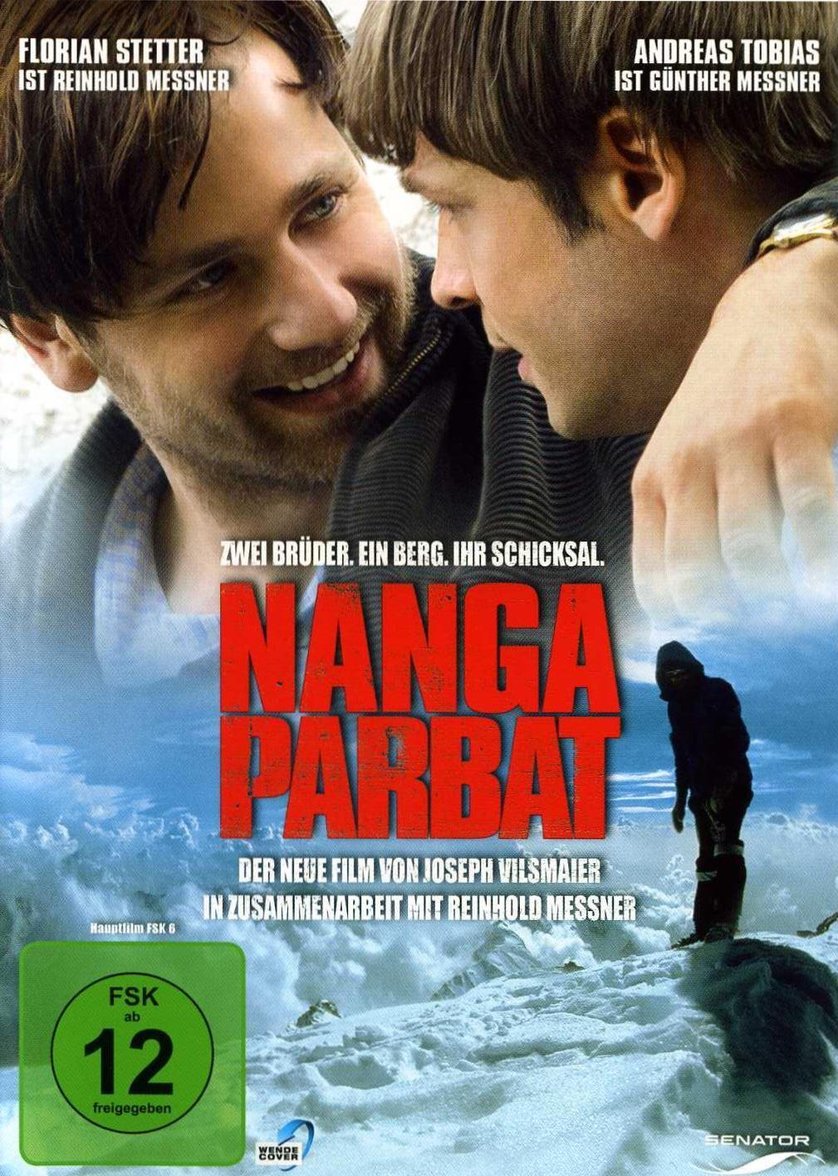 Nanga Parbat / Нанга-Парбат (2015) online
