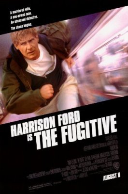 Bėglys / The Fugitive (1993) online