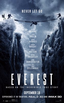 Everestas / Everest (2015) online