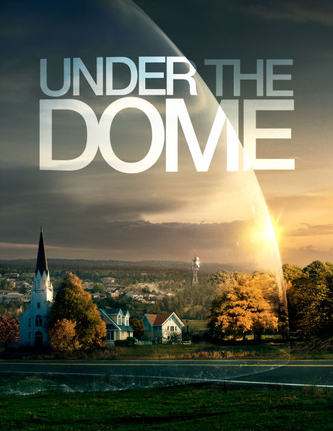 Po Kupolu (1 Sezonas) / Under the Dome (Season 1) (2013) online