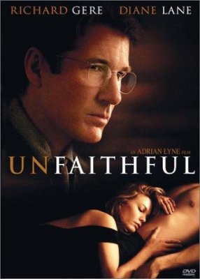 Neištikimoji / Unfaithful (2002) online