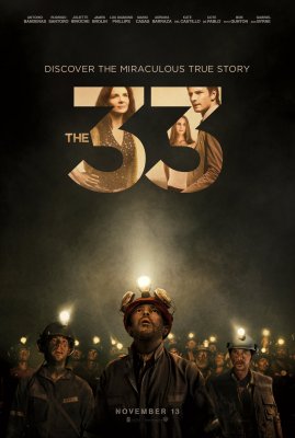 The 33 (2015)  online