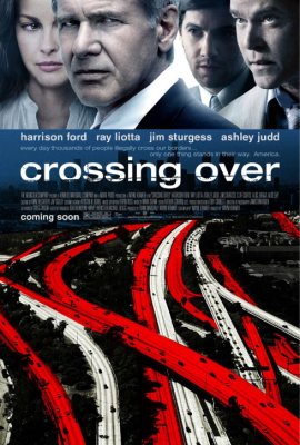 Persikėlimas / Crossing Over (2009) online