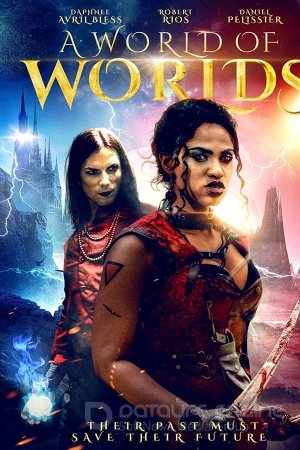 A World of Worlds (2020) online