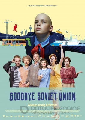 Sovietų Sąjunga (2020) online