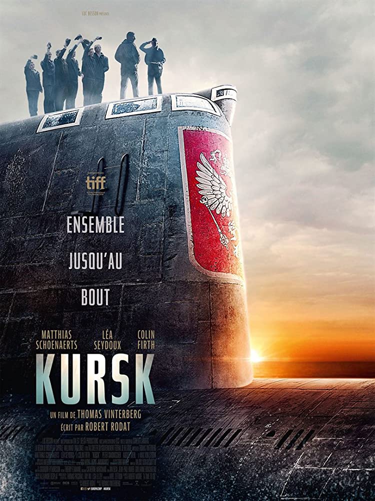Kurskas (2018) online