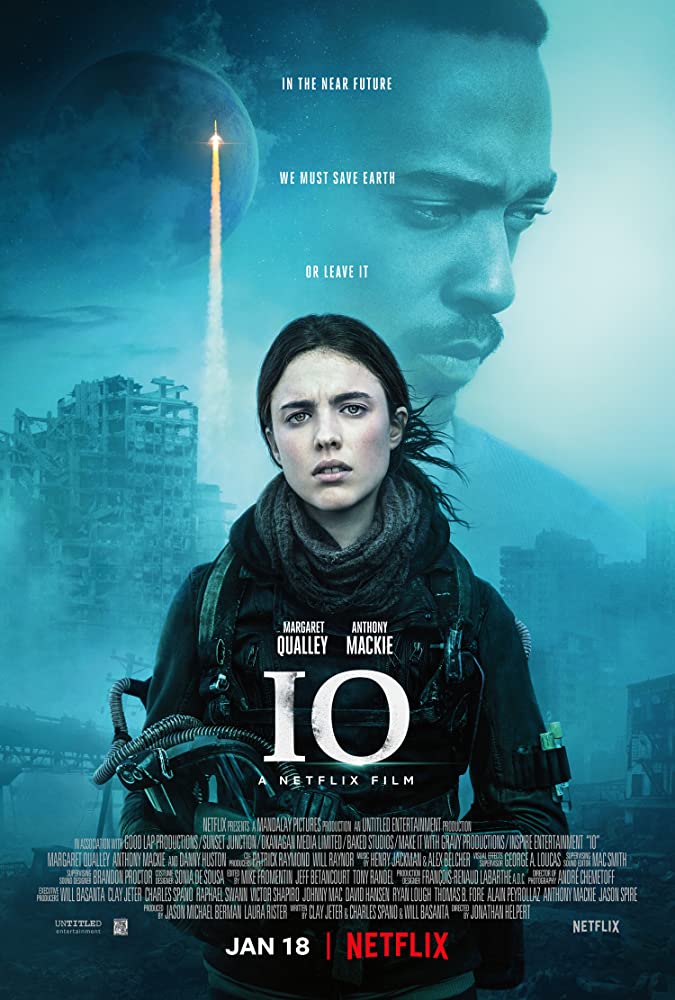 IO (2019) Online