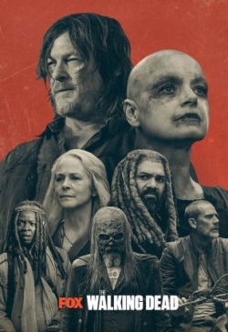 Vaikštantys Numirėliai / Walking Dead (10 sezonas) (2019) Online
