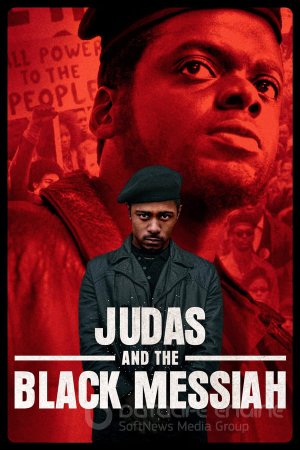 Judas ir juodasis Mesijas (2021)