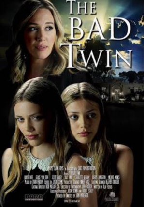 Blogoji dvynė (2016)