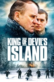 Velnio salos karalius (2010)