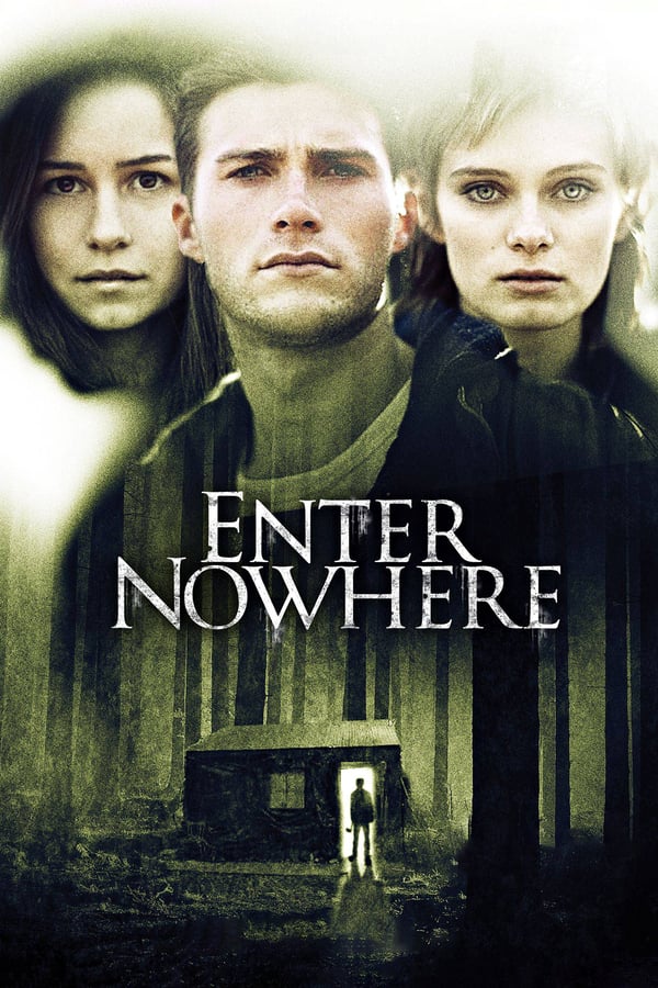 Įėjimas į niekur (2011)