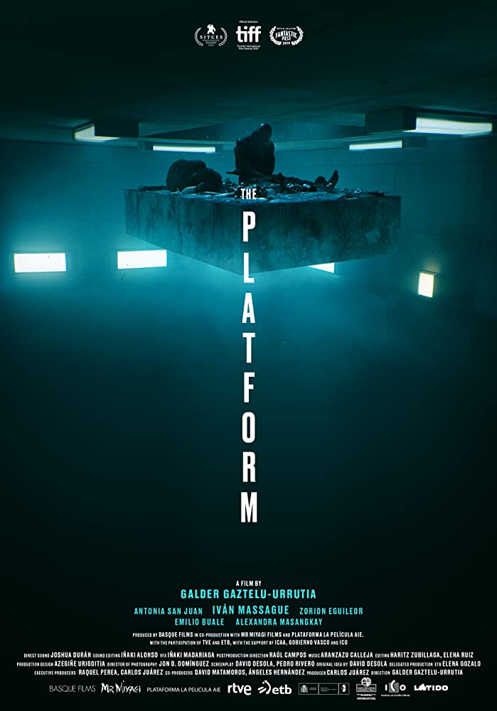 Platforma (2019)