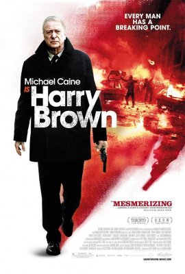 Haris Braunas / Harry Brown (2009) online