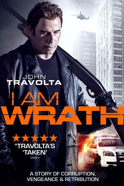 I Am Wrath (2016) online