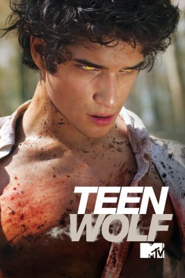 Jaunasis vilkas ( 5 sezonas) / Teen Wolf ( season 5) (2015) online