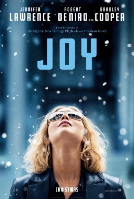 Džoja / Joy (2015) online