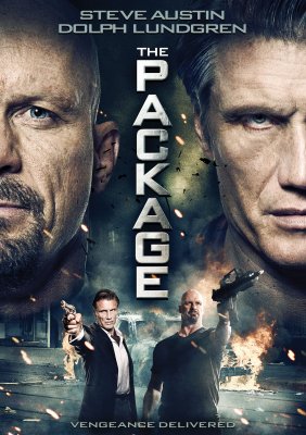 Siuntinys / The Package (2012) online