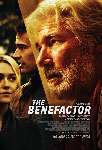 The Benefactor (2015) online
