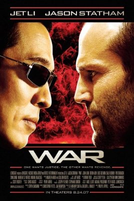 Karas / War (2007) online