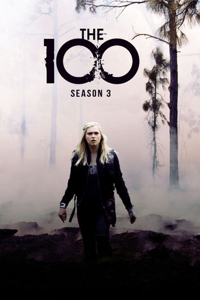 Šimtukas (3 sezonas) / The 100 (Season 3) (2016) online