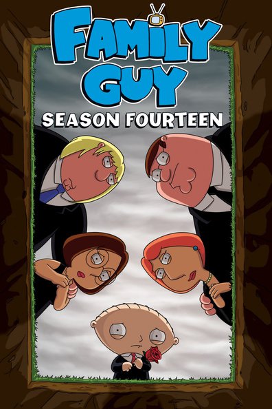 Šeimos bičas / Family Guy (14 sezonas) (2015) online